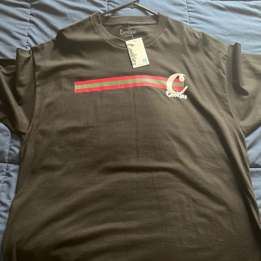 Cookies T-shirt